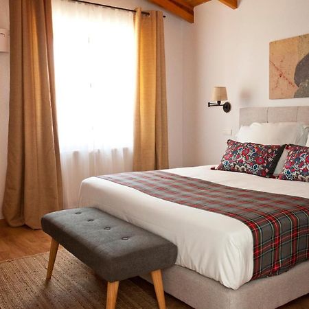 Hotel Boutique Carrasqueta Alicante-Xixona Jijona Buitenkant foto