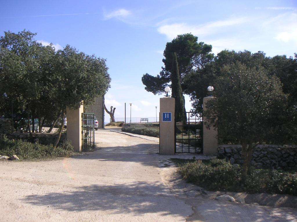 Hotel Boutique Carrasqueta Alicante-Xixona Jijona Buitenkant foto